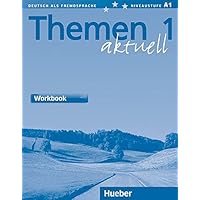 Themen aktuell 1 Kursbuch mit CD-ROM: Aufderstrasse: 9783190016907